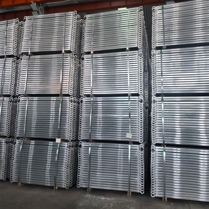 Aluminum Walk Plank Suppliers for Scaffolding best