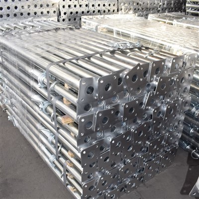 دعائم البناء